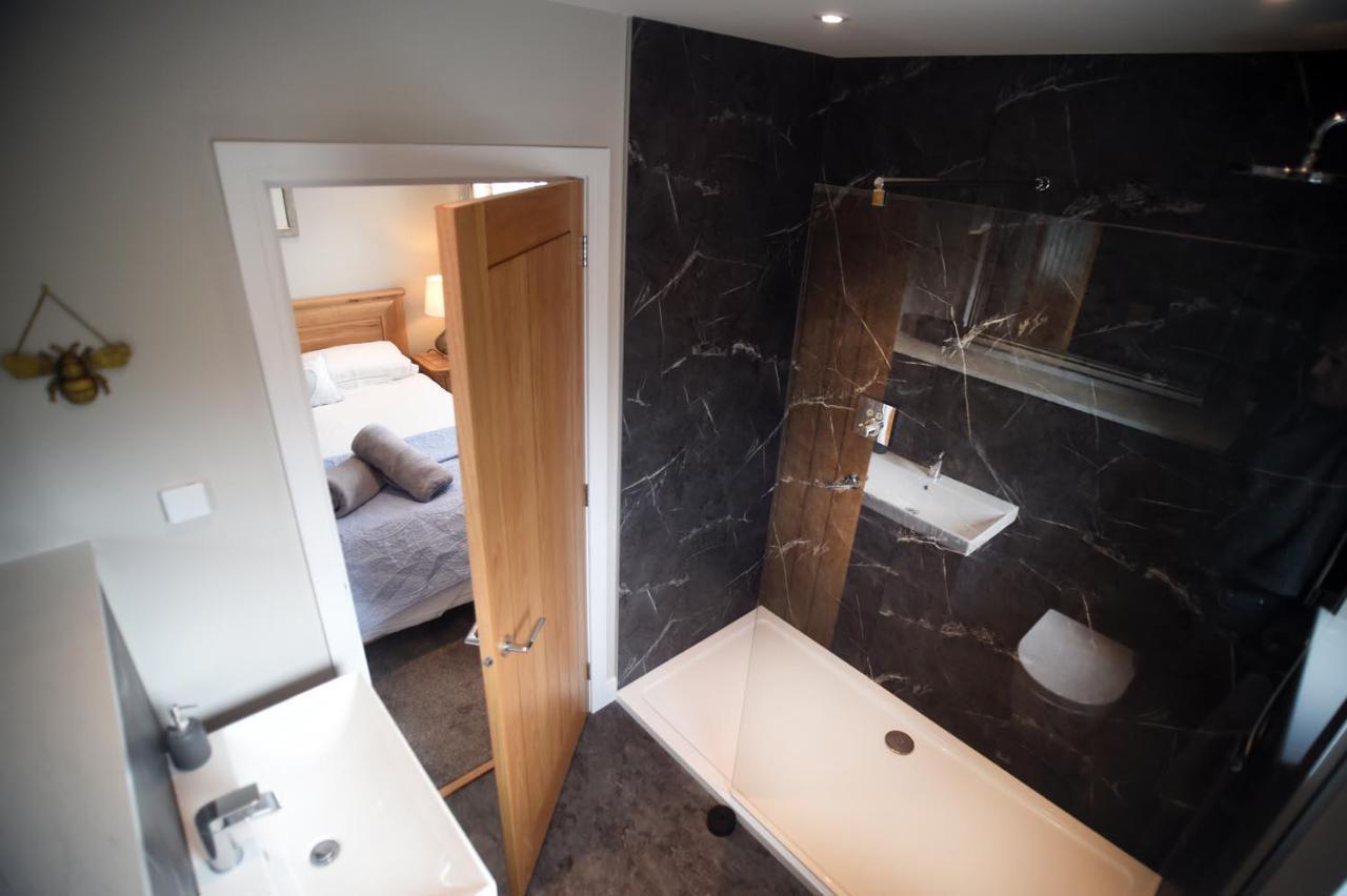 Scorr House Apartment Portree Eksteriør bilde