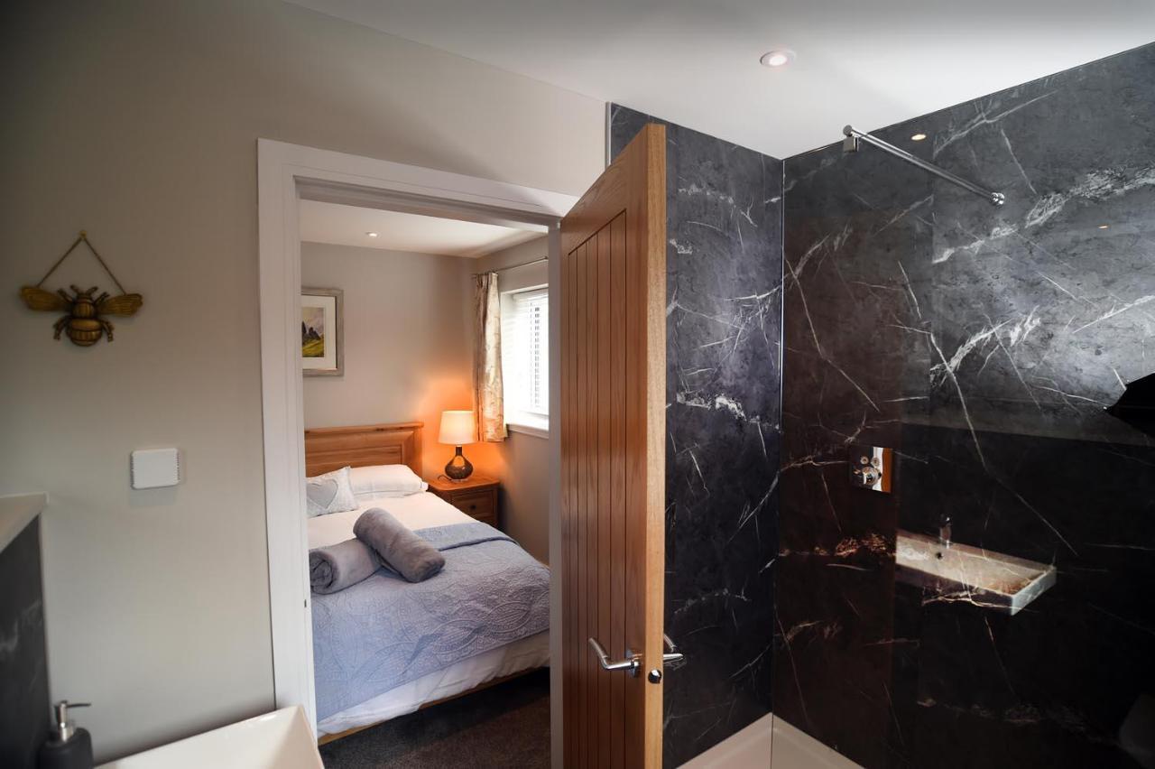 Scorr House Apartment Portree Eksteriør bilde