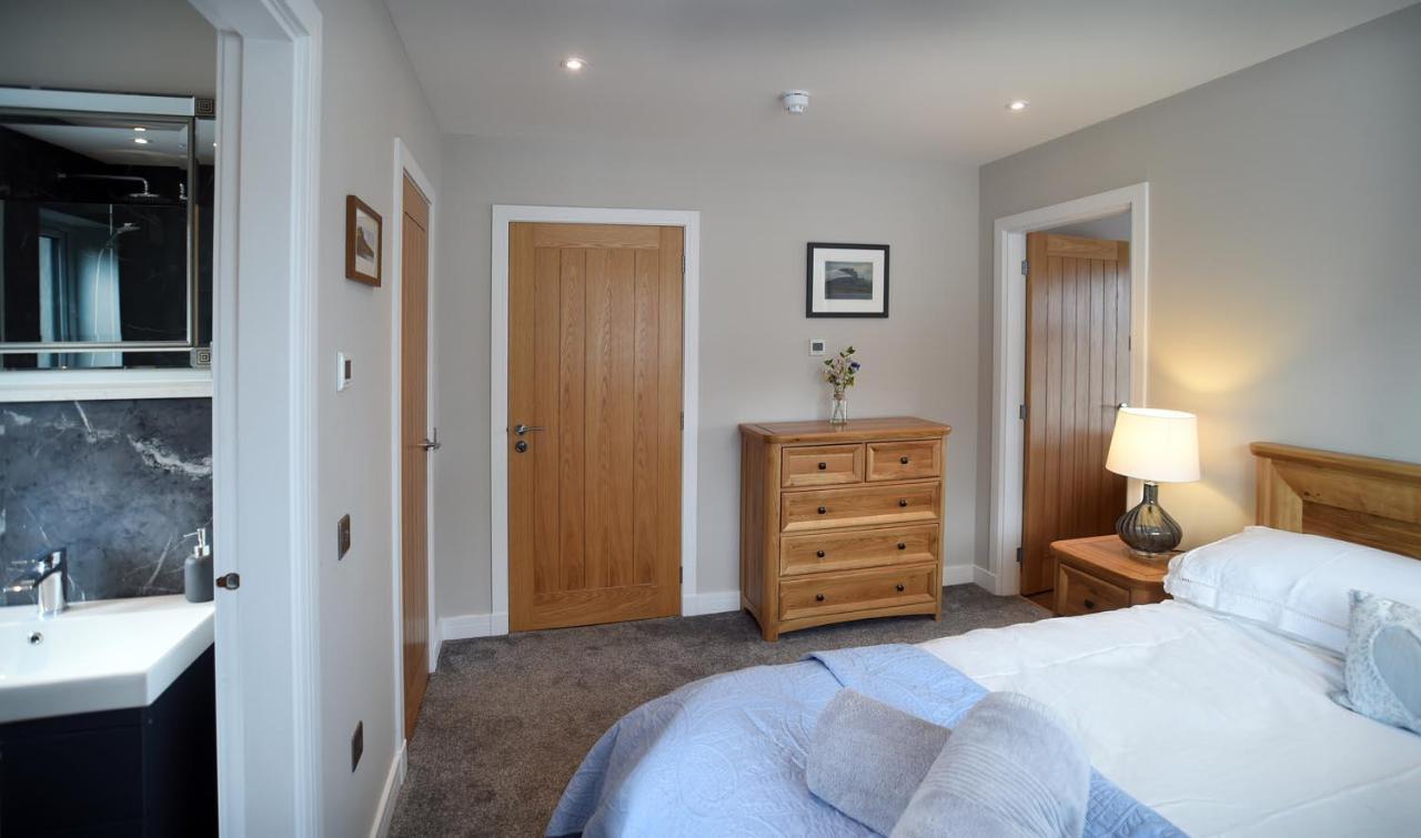 Scorr House Apartment Portree Eksteriør bilde
